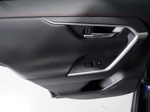 Used 2022 Toyota RAV4 Prime XSE image 54