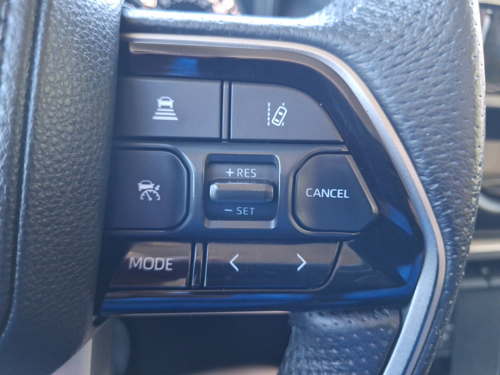 Used 2023 Toyota Tundra SR5 w/ TRD Sport Premium Package AWD/4WD image 19