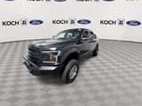 Used 2018 Ford F150 XL w/ Equipment Group 101A Mid image 4