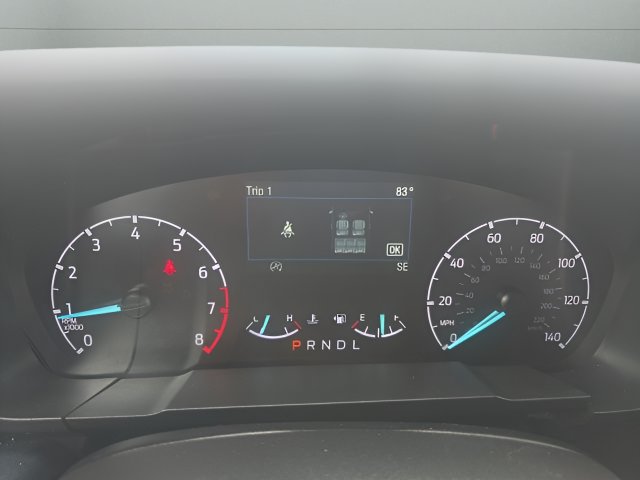Used 2023 Ford Maverick XLT w/ XLT Luxury Package FWD image 13