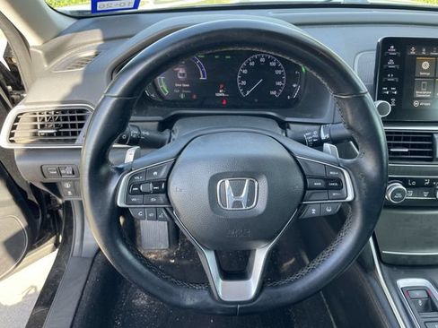 Used 2019 Honda Accord EX-L image 11