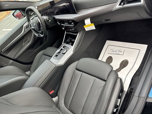 New 2026 BMW 430i xDrive w/ Premium Package image 33