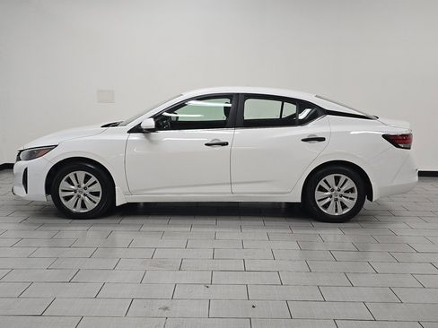 Used 2024 Nissan Sentra S image 15