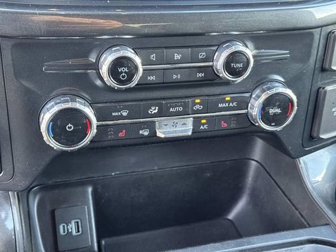 Certified 2022 Ford F150 Tremor w/ Equipment Group 401A Mid image 17