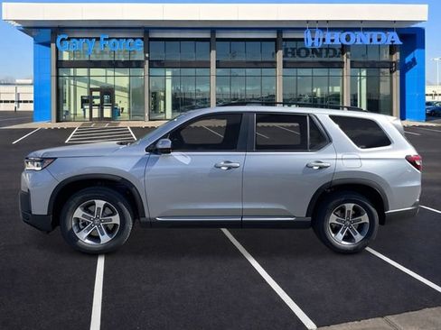 New 2026 Honda Pilot EX-L image 2