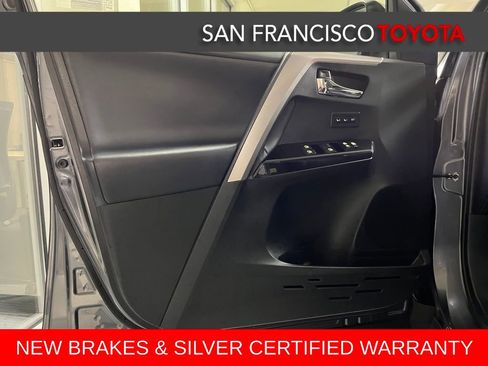 Certified 2018 Toyota RAV4 Limited image 41