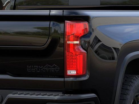 New 2026 Chevrolet Silverado 2500 High Country w/ High Country Premium Package AWD/4WD image 35