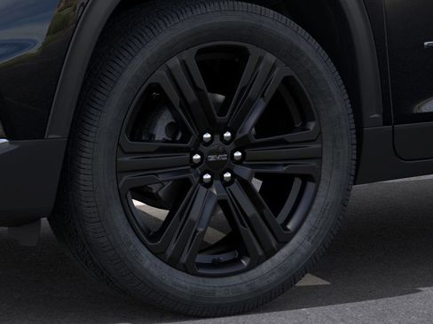 New 2026 GMC Acadia Elevation w/ Black Edition image 9