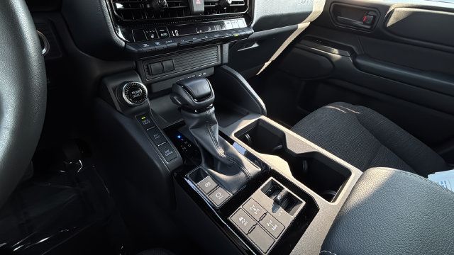 Used 2024 Toyota Land Cruiser 1958 AWD/4WD image 14