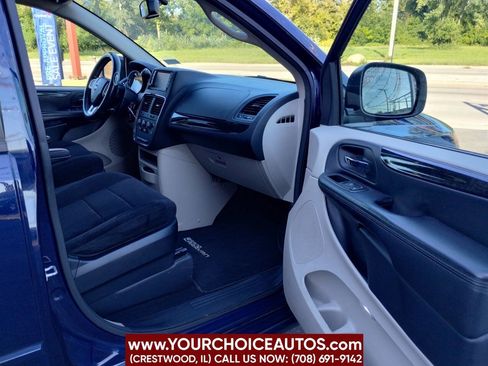 Used 2014 Dodge Grand Caravan SE w/ Quick Order Package 29E SE image 21