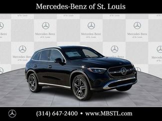 New 2026 Mercedes-Benz GLC 300 4MATIC video 1