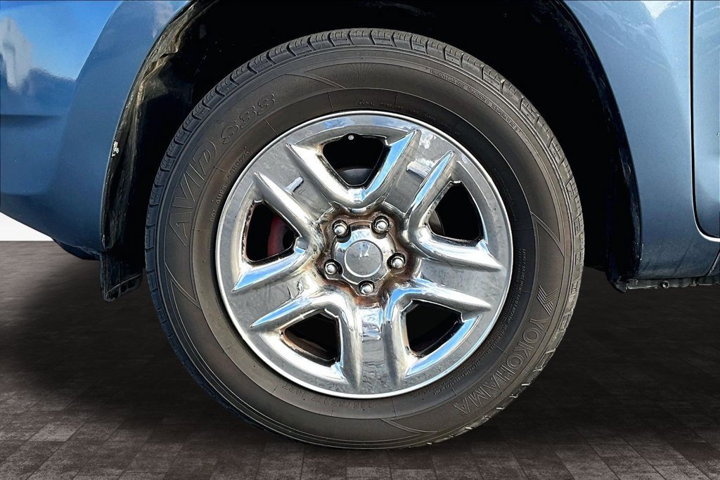 Used 2008 Toyota RAV4 4WD image 34