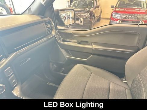 Used 2023 Ford F150 XLT w/ Equipment Group 302A High AWD/4WD image 29