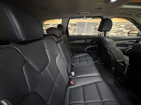 Used 2025 Kia Telluride EX AWD/4WD image 29
