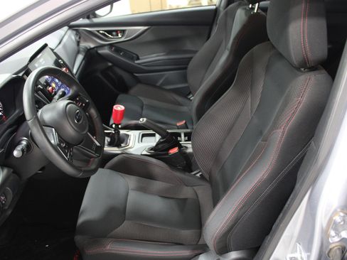 Used 2024 Subaru WRX Premium image 3