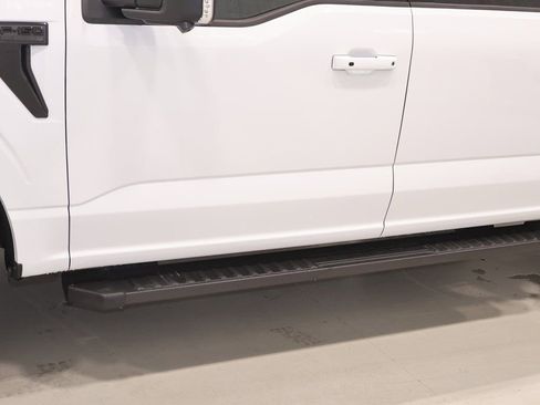 New 2026 Ford F150 XLT w/ Equipment Group 302A MID image 37