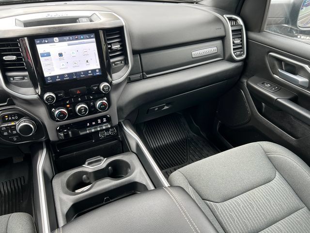Used 2023 RAM 1500 Big Horn AWD/4WD image 36