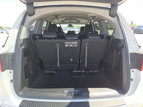 Used 2024 Honda Odyssey Touring image 19