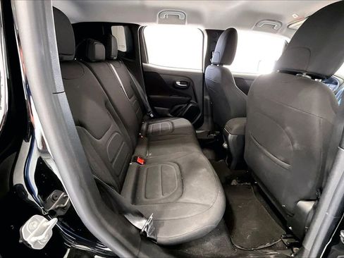 Used 2020 Jeep Renegade Latitude image 25