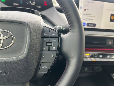 Used 2024 Toyota Prius Prime image 18