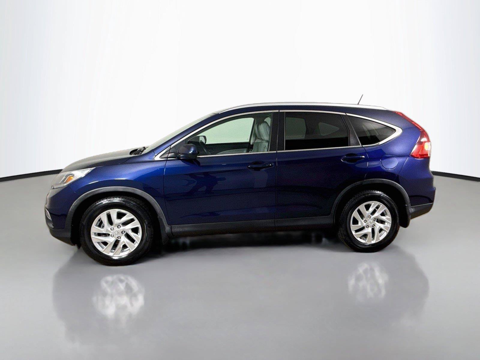 Used 2015 Honda CR-V EX-L image 8