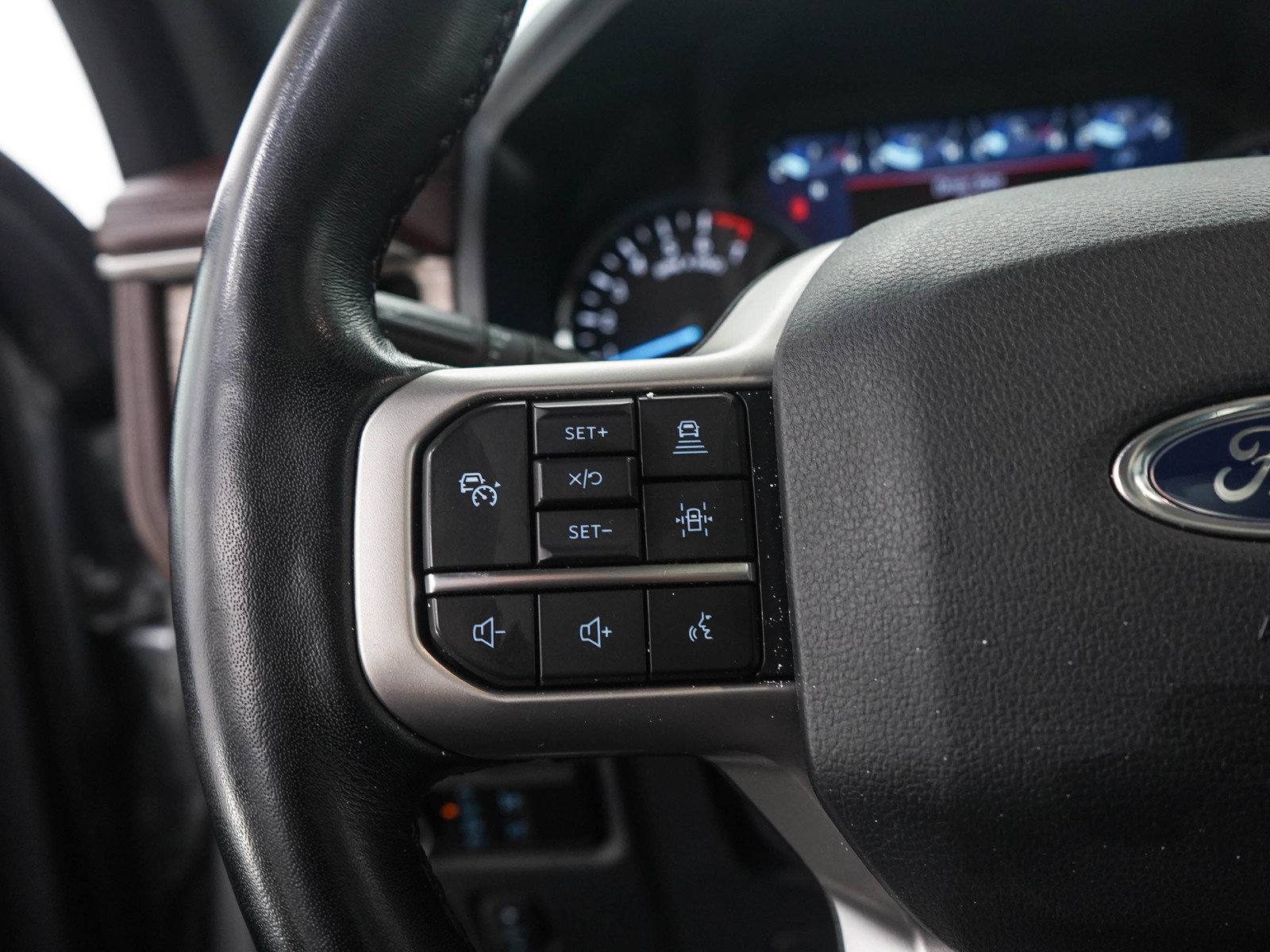 Used 2023 Ford Expedition Max Limited AWD/4WD image 29