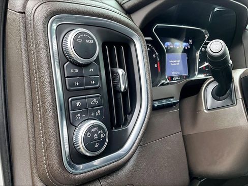 Used 2020 GMC Sierra 1500 Denali w/ Denali Ultimate Package image 35