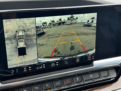 New 2026 GMC Sierra 1500 Elevation w/ Elevation Premium Package image 18