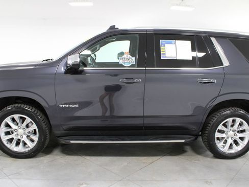 Used 2023 Chevrolet Tahoe Premier image 6