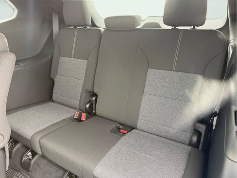 New 2026 GMC Acadia Elevation w/ LPO, All-Weather Package image 17