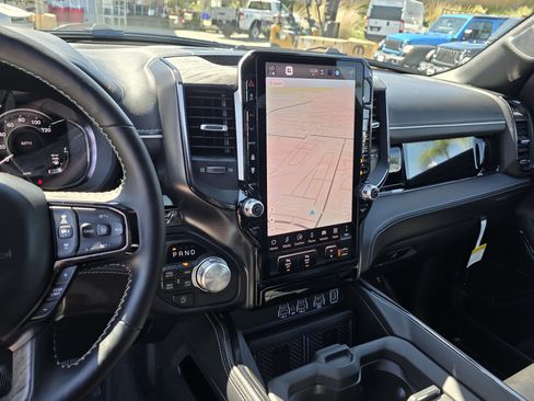 New 2026 RAM 1500 Limited image 16