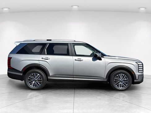 New 2026 Hyundai Palisade SEL AWD/4WD image 3