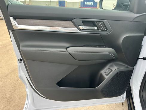 New 2026 GMC Terrain Denali image 26