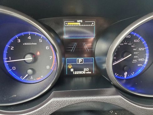 Used 2017 Subaru Outback 2.5i Limited image 18