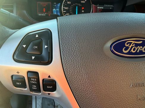 Used 2011 Ford Edge Limited w/ 302A Rapid Spec Order Code AWD/4WD image 22