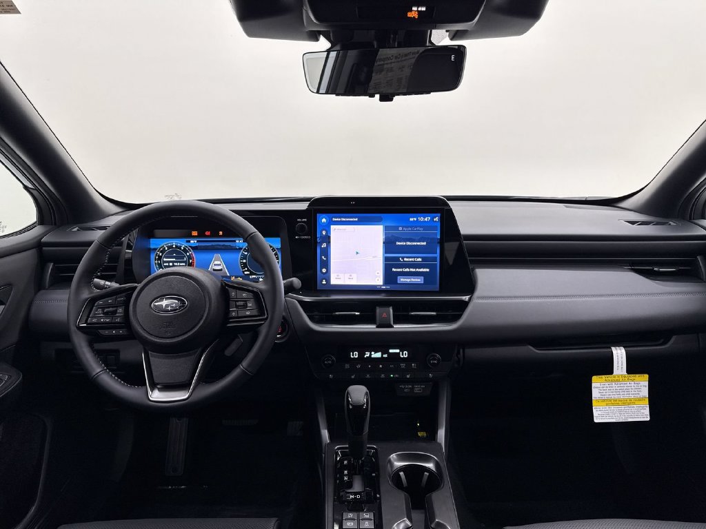 New 2026 Subaru Outback Touring AWD/4WD image 12