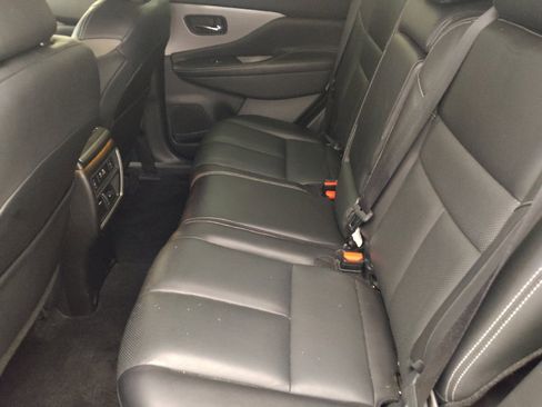 Used 2020 Nissan Murano SL FWD image 18