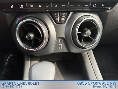 Used 2024 Chevrolet Blazer LT w/ LPO, Cargo Package AWD/4WD image 24