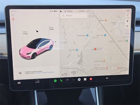 Used 2020 Tesla Model 3 Standard Range Plus image 16