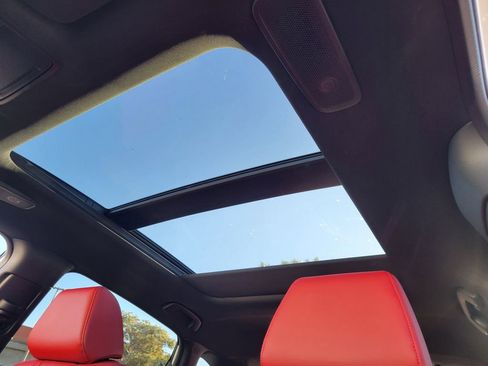 Used 2025 Acura ADX A-Spec image 35