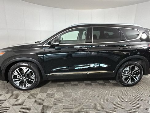 Used 2019 Hyundai Santa Fe AWD image 7