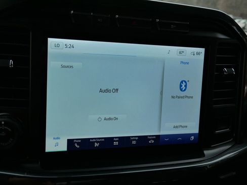 Certified 2022 Ford F150 XLT w/ Equipment Group 302A High image 23