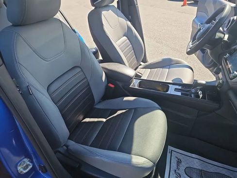 Used 2024 Nissan Kicks SR w/ SR Premium Package image 25