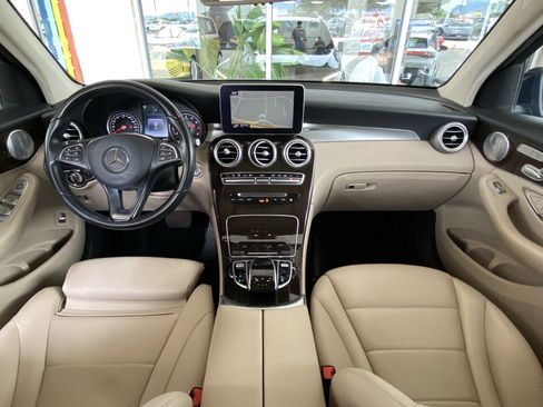 Used 2016 Mercedes-Benz GLC 300 image 21