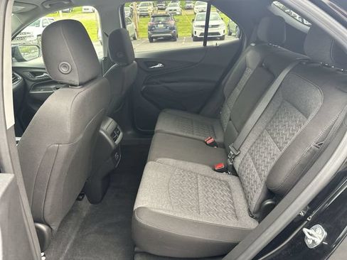 Used 2024 Chevrolet Equinox LT AWD/4WD image 24