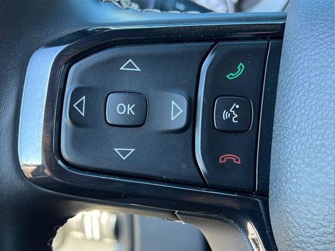 Used 2022 RAM 1500 Limited image 25