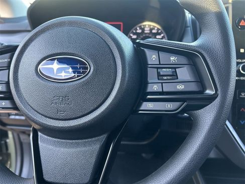 New 2026 Subaru Crosstrek 2.0i Premium image 20