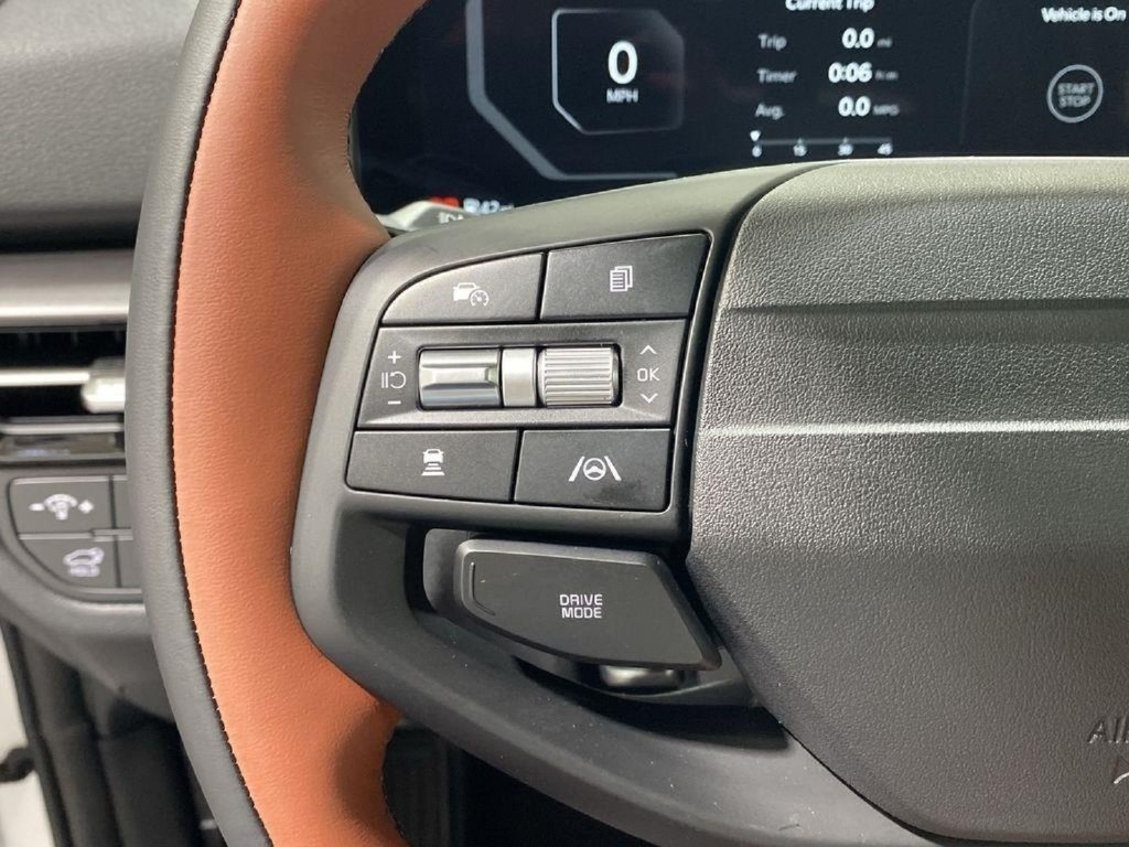 New 2026 Kia Sportage SX AWD/4WD image 33