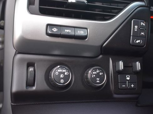 Certified 2016 Chevrolet Tahoe LTZ image 31