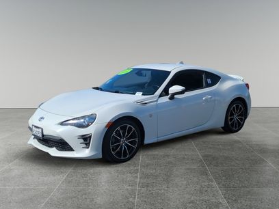 Used 2018 Toyota 86